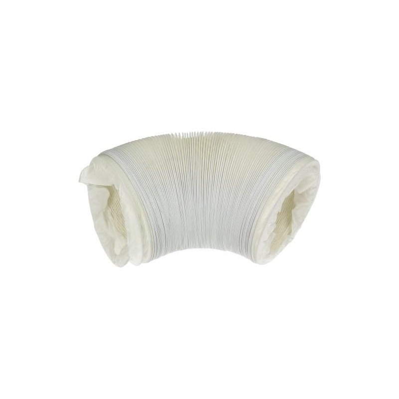Universal Tumble Dryer Vent Hose (4inch x 4metre)