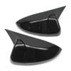 Dreamseek Side Mirror Cover for Honda Accord 2018 2019 2020