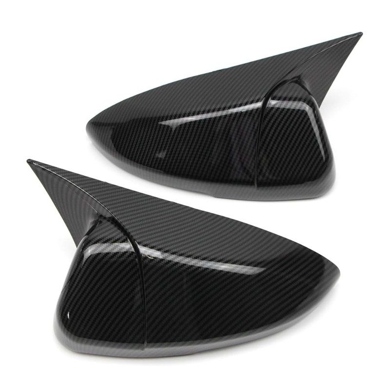 Dreamseek Side Mirror Cover for Honda Accord 2018 2019 2020
