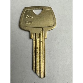ILCO - KMB - N1007KMB - N 1007 KMB - 270LN - 5 Pin - Sargent Master - Key Blank