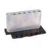 Left-Handed Guitar Lefty Tremolo Bridge System For Strat Electric Guitar