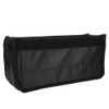 Waterproof Shockproof DSLR Camera Lens Insert Bag Padded Partition Case