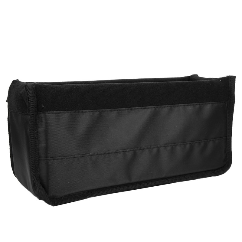 Waterproof Shockproof DSLR Camera Lens Insert Bag Padded Partition Case