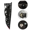 Thomletha RH Passenger Side Inner Tail Light Replacement for Toyota