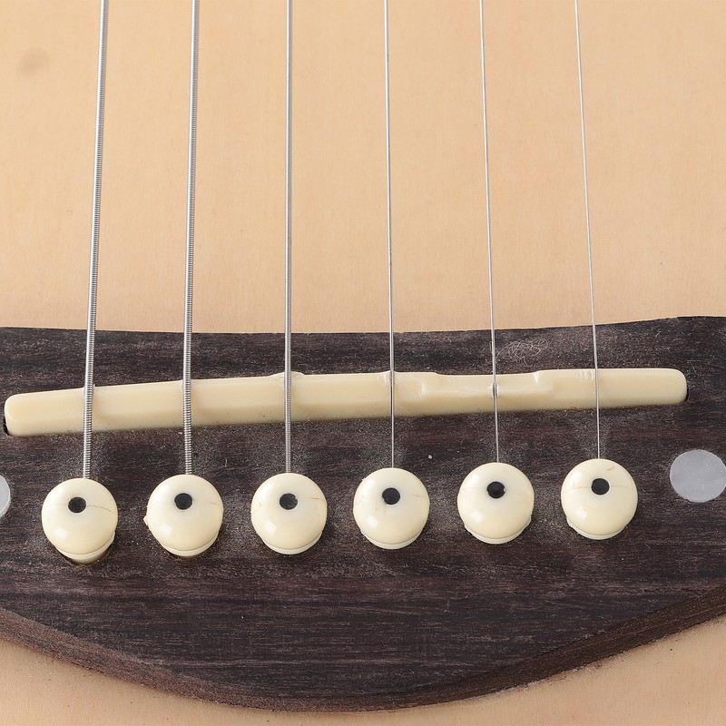 Guitar String Replacement Kit Accessory Set Changing Tool Pack Pick