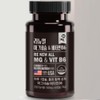 Magnesium Nutrients Magnesium Muscle Under Eyes / 마그네슘영양제 마그네슘근육 눈밑