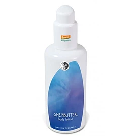 Martina Gebhardt Bodylotion mit Sheabutter (150 ml)