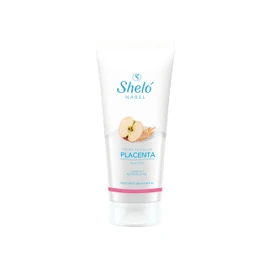 Crema Facial Placenta con Protector Solar Antiedad Rejuvenece