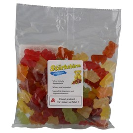 Vegacap Small Strength Bears