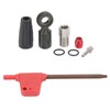 Bike DIY Repairing Kit with Olive Connecting Insert and Disc