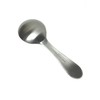 Petite Caddy Spoon Tea Measure Tea Spoon, 18-8 Stainless Steel,
