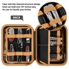 ANKHOH Knife Display Case for Butterfly Knives, 24+ Folding Knife