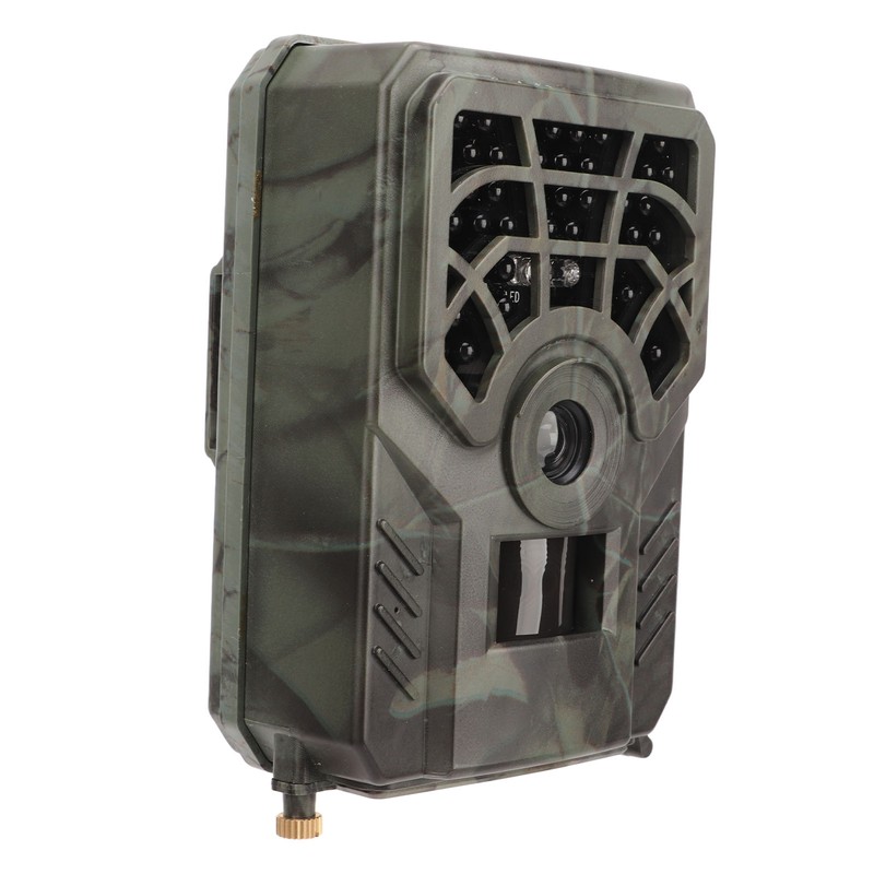 Hunting Camera Mini Outdoor Wildlife Trail Camera HD Infrared IP56