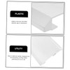 BESPORTBLE Pool Skimmer Replacement Door Flap Durable Skimmer Door Compatible