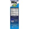 Nix Ultra Piojos Y Liendres Tratamiento | Muertes Súper Pioj