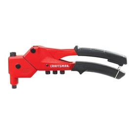 CRAFTSMAN Pop Rivet Tool, Swivel Head Gun (CMHT82674)