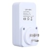 Countdown Timer Socket 1 2 4 6 8 10 Hour