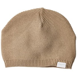 Noppies Unisex Children's U Hat Knit Rosita Hat, Light Green - N124