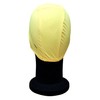 Blue Reef Elastic Spandex Swimming Cap, Stretchy, Tear Resistant, Easy