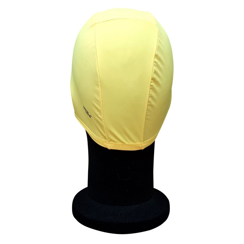 Blue Reef Elastic Spandex Swimming Cap, Stretchy, Tear Resistant, Easy
