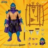 TMNT Ultimates Wave 1: Raphael Action Figure Version 2