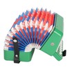Kids 10 Keys Accordion Children Accordion Musical Instrument Educational Toy
