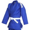 Twister Judo Gi Black Tiger Judo Uniforms Gi M/O Premium