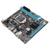 H81G Gaming Motherboard Dual Channel DDR3 Gigabit Network Card PC