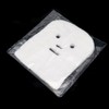 Dermatology modeling pack plaster pack gauze cotton sheets 100 sheets - gauze pack 100 sheets - face shape / 피부과 모델링팩 석고팩 거즈 면 시트 100매 - 거즈팩100매-얼굴형
