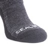 SealSkinz - Vented, Breathable and Quickdry, Knee Length Sock, Suitable