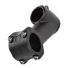 Mountain Bicycle Alunimium Alloy Bike Tube Stem Replacement Part Accessory