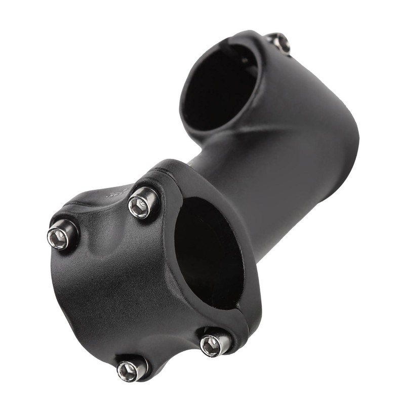 Mountain Bicycle Alunimium Alloy Bike Tube Stem Replacement Part Accessory