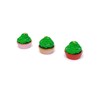 Gcardist 300-Count Standard Gradient Cupcake Liners Cupcake Cups 6 Design