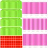Affrolling 180 Pcs 5d Diamond Art Painting Tools and Accessories