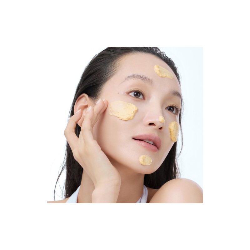 Dear Klairs 클레어스 프레쉴리 쥬스드 비타민 팩클렌저 20ml Clair's Freshly