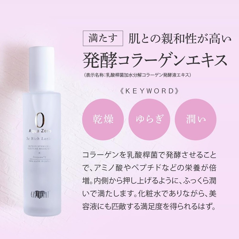 EARTHEART SC RICH LOTION