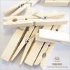 [Redecker/redekka-] Wooden Clothespins Set of 10 