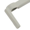 Drone Replacement Arms Cover High Strength Easy Installation Replacement Arms