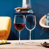 Luminarc Juego De Copas Para Vino De 18 Piezas Luminarc