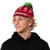 Sriracha Cuffed Beanie Hat Sriracha Hot Chili Sauce Holiday Sriracha