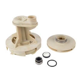 Red Lion 305585005 Overhaul Repair Kit for RL-SWJ50 Shallow Well Jet Pump, Natural