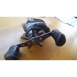 Baitcasting Reel - SPRO CIMCA LH 6000