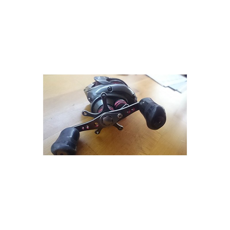 Baitcasting Reel - SPRO CIMCA LH 6000