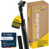BikePeak Suspension Seat Post Diameter Selectable 27.2/30.9/31.6 mm | 350