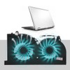 New GPU Cooling Fan for MSI GS63VR GS73VR Stealth Pro