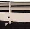 24" w X 24" h Aluminum Adjustable Return/Supply HVAC Air