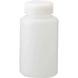 Mizuho 0805 Medium Bottle Wide Mouth Bottle, 16.9 fl oz (500 ml)