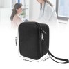 Home Blood Pressure Monitor Portable Storage Hard Case Compatible with