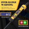 AWBLIN 4-75V DC Automotive Test Light, LCD Digital Light Tester