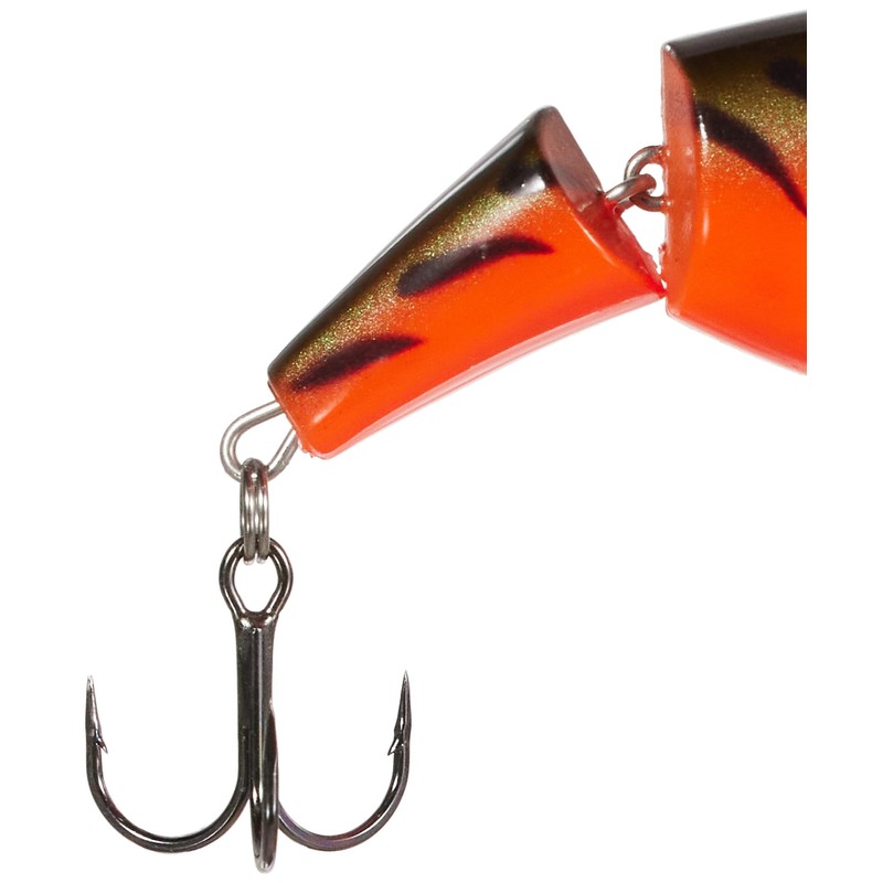 Rapala Jointed Shad Rap – 40 mm (5 gr), Size